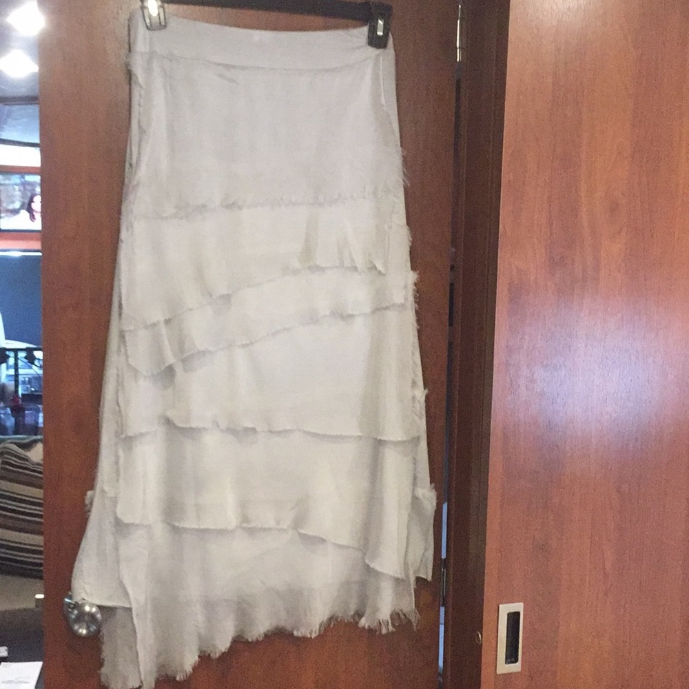 Tempo Paris Maxi Skirt